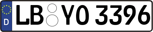 LB-YO3396