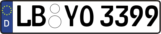 LB-YO3399