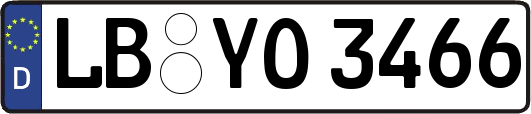 LB-YO3466