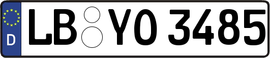 LB-YO3485