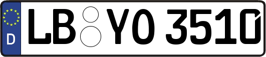 LB-YO3510