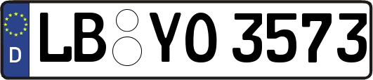 LB-YO3573