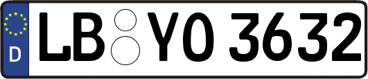 LB-YO3632