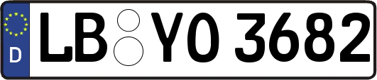 LB-YO3682
