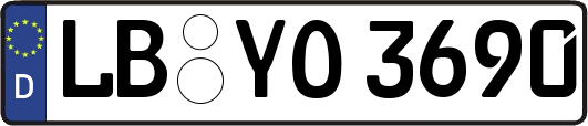 LB-YO3690