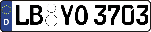 LB-YO3703