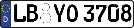 LB-YO3708