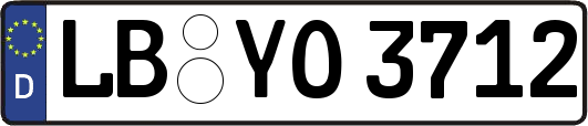 LB-YO3712