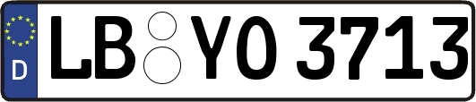 LB-YO3713