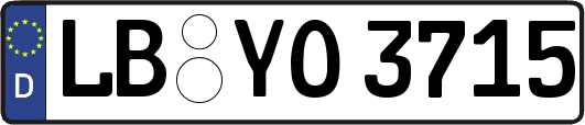 LB-YO3715
