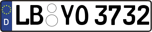LB-YO3732