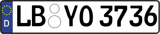 LB-YO3736