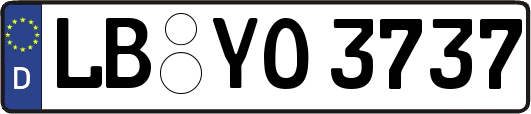 LB-YO3737