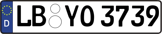LB-YO3739