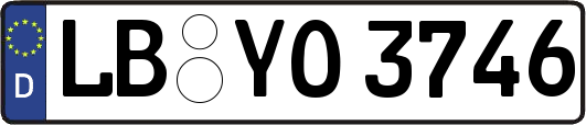 LB-YO3746