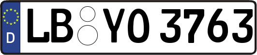 LB-YO3763