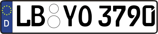 LB-YO3790