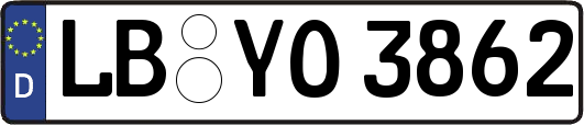 LB-YO3862
