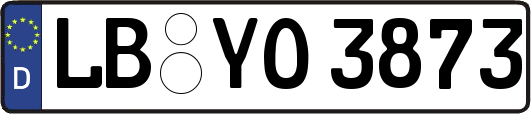 LB-YO3873