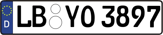 LB-YO3897