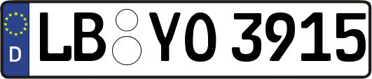 LB-YO3915