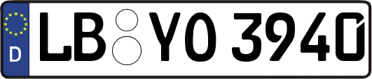LB-YO3940