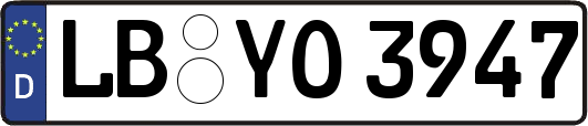 LB-YO3947