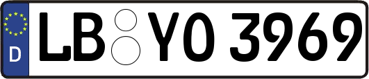LB-YO3969