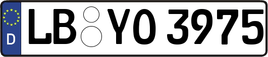 LB-YO3975
