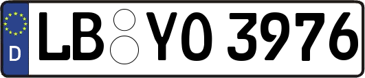 LB-YO3976