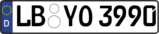 LB-YO3990