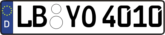 LB-YO4010