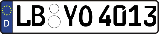 LB-YO4013