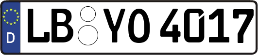 LB-YO4017