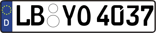 LB-YO4037