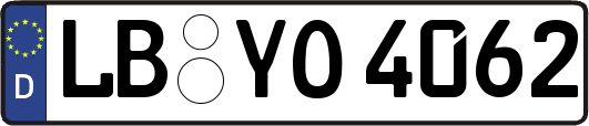 LB-YO4062