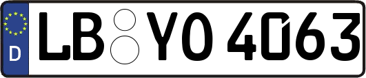 LB-YO4063