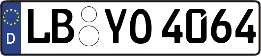 LB-YO4064