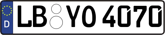 LB-YO4070