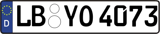 LB-YO4073