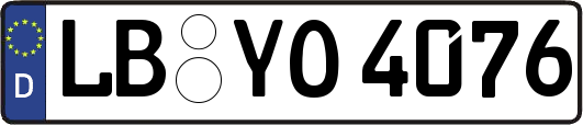 LB-YO4076
