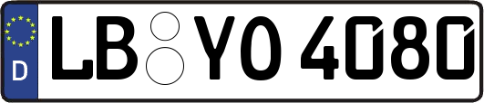 LB-YO4080