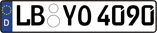 LB-YO4090