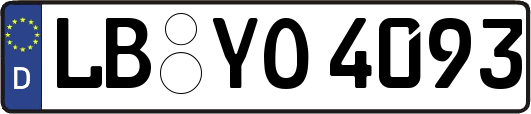 LB-YO4093