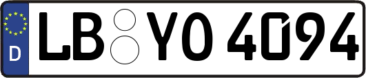 LB-YO4094