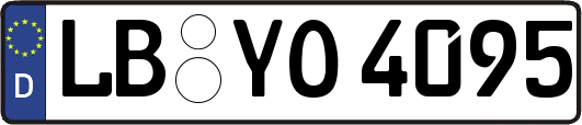 LB-YO4095
