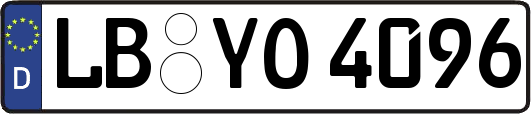 LB-YO4096
