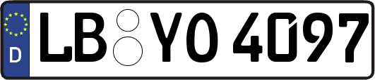 LB-YO4097