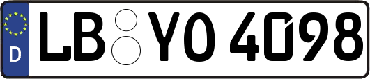 LB-YO4098