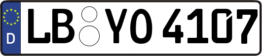 LB-YO4107